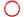 2021-2024 BRONCO BEADLOCK TRIM RING - RED