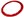 2021-2024 BRONCO BEADLOCK TRIM RING - RED