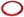 2021-2024 BRONCO BEADLOCK TRIM RING - RED