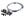 FUNCTIONAL BEADLOCK RING KIT WITH FASTENERS