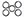 2021-2023 BRONCO BEAD LOCK TRIM RING KIT - BLACK