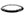 2021-2023 BRONCO BEAD LOCK TRIM RING KIT - BLACK