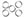 2021-2023 BRONCO BEAD LOCK TRIM RING KIT - BLACK