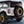 2021-2025 BRONCO BEADLOCK TRIM RING KIT - ORANGE