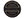 BRONCO METHOD CENTER CAP - BRONZE