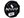 BRONCO METHOD CENTER CAP - BLACK & GRAY