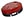 2015-2017 MUSTANG RED STARTER BUTTON INSTALLATION KIT