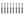 2021-2025 PERFORMANCE 5.0L VDE COYOTE COLD SPARK PLUG SET