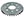 5.0L COYOTE HIGH RPM COMPETITION PULSE RING 