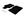 FPP BRONCO PREMIUM 60OZ FLOOR MAT SET - BLACK