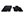 FPP BRONCO PREMIUM 60OZ FLOOR MAT SET - BLACK