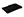 FPP BRONCO PREMIUM 60OZ FLOOR MAT SET - BLACK