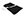 FPP MUSTANG PREMIUM 60OZ FLOOR MAT SET - BLACK