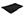 FPP MUSTANG PREMIUM 60OZ FLOOR MAT SET - BLACK