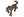 2021-2025 BRONCO REAR EMBLEM OVERLAY -BRONZE