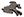 2021-2025 BRONCO REAR EMBLEM OVERLAY -BRONZE