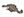 2021-2025 BRONCO REAR EMBLEM OVERLAY -BRONZE