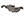 2021-2025 BRONCO REAR EMBLEM OVERLAY -BRONZE