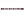 2021-2025 BRONCO GRILLE LETTERING OVERLAY KIT - BLACK