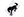 2021-2025 BRONCO REAR EMBLEM - GLOSS BLACK