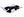 2021-2025 BRONCO REAR EMBLEM - GLOSS BLACK