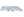 2021-2025 BRONCO REAR EMBLEM - GLOSS BLACK