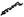 2021-2025 BRONCO CLASSIC SCRIPT FENDER BADGE KIT - GLOSS BLACK