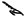 2021-2025 BRONCO CLASSIC SCRIPT FENDER BADGE KIT - GLOSS BLACK