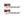 2021-2025 BRONCO SPORT SCRIPT FENDER BADGE KIT