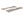 2021-2025 "BRONCO" SCRIPT EMBLEM KIT -SILVER