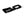 2015-2023 MUSTANG 5.0L FENDER EMBLEMS/BADGES-BLACK-PAIR
