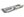 2015-2023 MUSTANG 5.0L FENDER EMBLEMS/BADGES-CHROME-PAIR