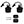 FORD PERFORMANCE PARTS BY RIGID® F-150 RAPTOR & BRONCO RAPTOR OFF-ROAD DRIVING LAMP UPGRADE