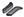 2022-2024 BRONCO RAPTOR CARBON FIBER FENDER VENT SET-MATTE