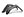 2022-2025 BRONCO RAPTOR CARBON FIBER FENDER FLARES-GLOSS