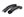 2022-2025 BRONCO RAPTOR CARBON FIBER REAR FENDER FLARE SET-GLOSS