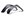 2022-2025 BRONCO RAPTOR CARBON FIBER FENDER FLARE SET-MATTE