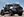 2021-2025 BRONCO HOOP STEP 4 DOOR