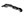 MUSTANG CARBON FIBER SPOILER WITH GURNEY FLAP-GLOS