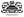 BRONCO FORD PERFORMANCE HEAVY DUTY MODULAR FRONT BUMPER KIT