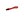 2024-2025 MUSTANG FRONT TOW HOOK
