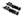 BRONCO 2-DOOR WILDTRAK SUSPENSION KIT