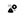 2015-2023 MUSTANG FRONT STRUT MOUNT (PAIR)