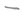 2005-2023 MUSTANG "FORD PERFORMANCE" WINDSHIELD BANNER-WHITE