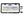 FORD PERFORMANCE SLIM LICENSE PLATE FRAME-BLACK STAINLESS STEEL