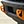 2021-2025 BRONCO TOW HOOKS-PAIR-ORANGE