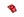 2021-2025 BRONCO TOW HOOKS-PAIR-RED