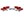 2015-2025 F-150 TOW HOOKS-PAIR-RED
