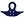 2017-2024 SUPER DUTY TOW HOOKS-PAIR-BLUE