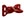 2017-2024 SUPER DUTY TOW HOOKS-PAIR-RED